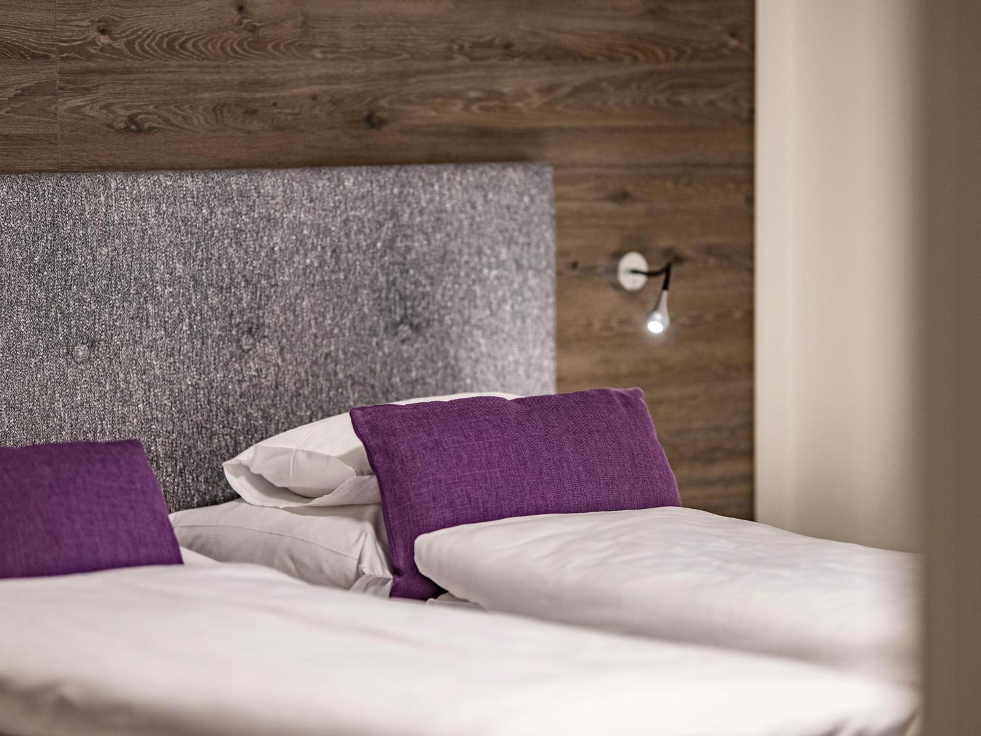 Vitalzeit Hotel Weber Бад-Шёнау Экстерьер фото